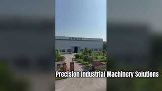 Producent maszyn Hubei Heqiang